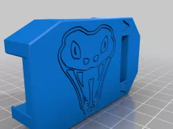 Anycubic Vyper X-Achse Verstellung