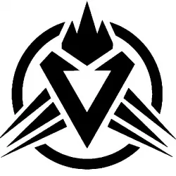 Apex Legends Arena symbol stencil