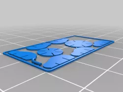 Fee Kit Card Models kit card 3D Models | Page 1 | STLFinder