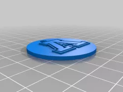 Apponequet Keychain 