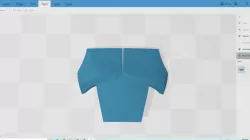 Arc Trooper Chestplate