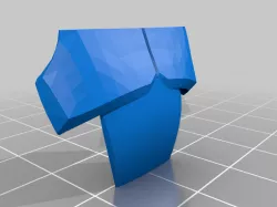 Arc Trooper Chestplate v2
