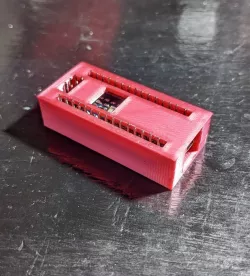 Arduino Nano Case