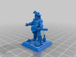 art the bard 