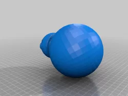 Astromech droid BB-8