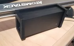 Atomstack S10 Pro PSU Mount
