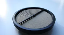 Automatic Zen Garden