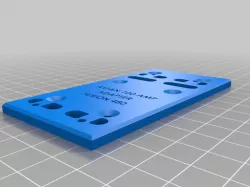 Avian 100 Amp Fusion 480 Adapter