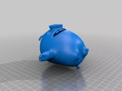 bad piggy
