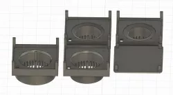 Badlüfter / bathroom fan (90/100/125/150)