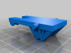 Ballista miniature - NO support