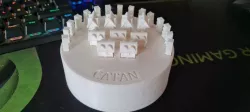 Base Catan