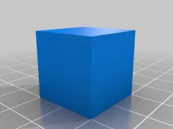 Basic Cube