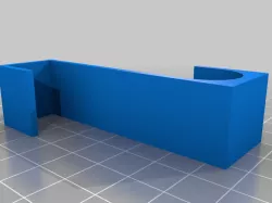 Basic Door Wardrobe