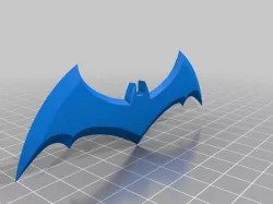 Batman batarang
