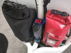 Battery Breakout Box for E-Bike (Bullitt)
