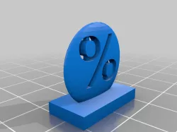 Bed Leveling marker
