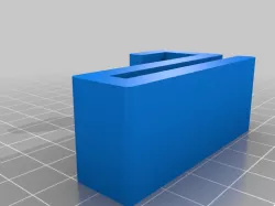 Belt Loop Hook