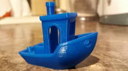 Benchy