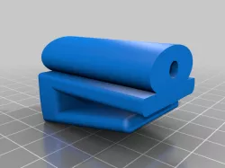 bic lighter belt clip