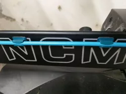 Bike Cable Housing Clip