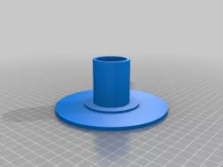 Binding Spool 