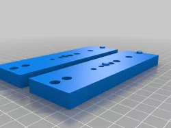 BioTek (Agilent) Synergy bar code reader block