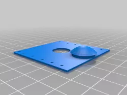 boat cover snap reinforcer 