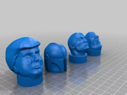 Bottle Caps