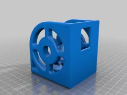 Boxing Hand Wrap Roller