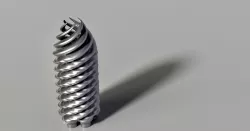 Braided Clasp