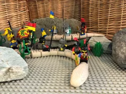 Brick Boa 