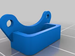 Bubito Nano RX Holder