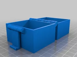 Buckle Box