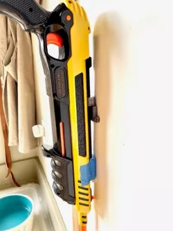 Bug A Salt Snap-On Holster Mount