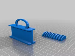 cable organizer