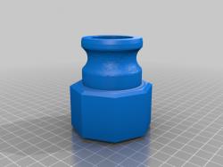 2 1 2 camlock 3D Models | Page 1 | STLFinder