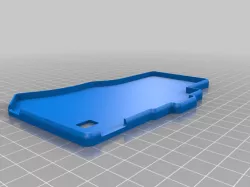 Cantor Tray Case
