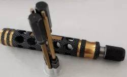 Cap / Pins holder for RJX Hexagon Screwdriver 4 In1
