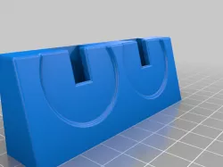 Car window holder