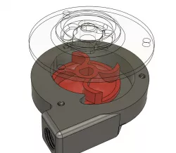 centrifugal pump