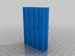 Chalk Mold
