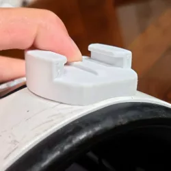 Chin mount