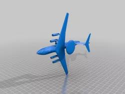 Chinese aircraft AWACS KJ-2000