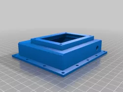 Chinese Single ESC Waterproof Enclosure for Electric Skateboard DIY
