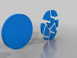 Circle Puzzle
