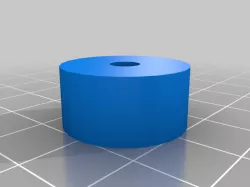 Clay Dough Roller