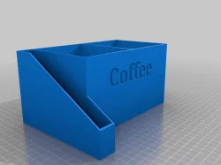 Coffee holder