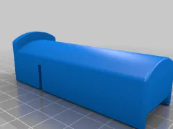 Coil pad, прокладка под катушку