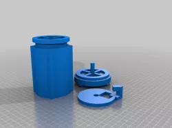 Coin Sorter